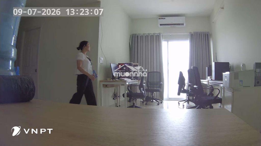 Cho thuê văn phòng - chung cư - 2