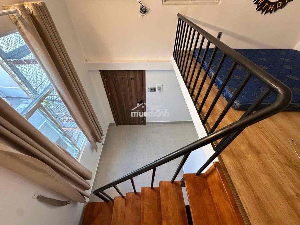 💥💥 Cho thuê căn hộ duplex - nội thất cao cấp💥💥 - 2