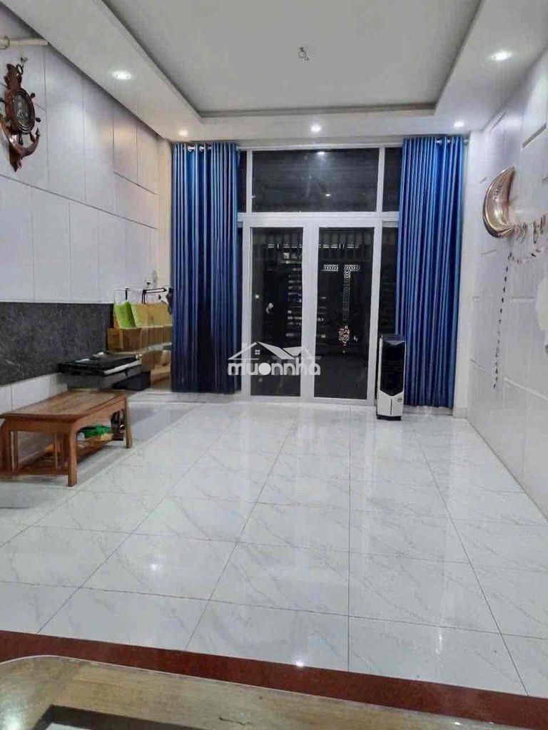 Cho thuê nhà nguyên căn linh đông thủ đức