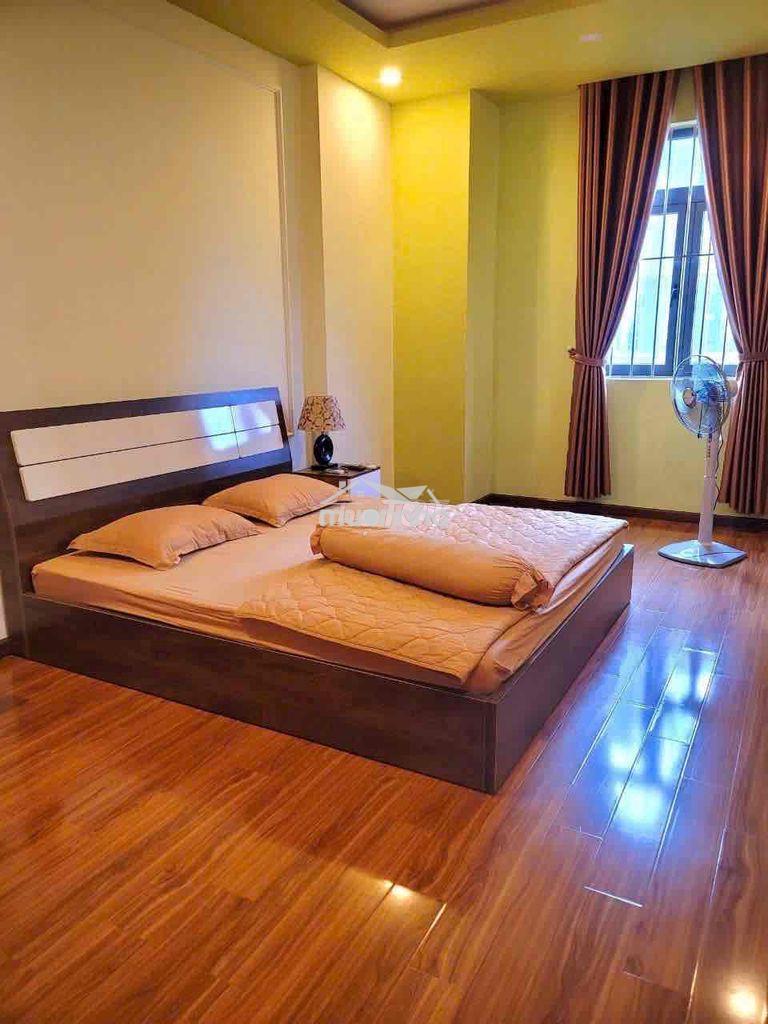 Biệt thự kdc đường liên phường 3 tầng 5 phòng thích hợp ở, vp công ty - 3