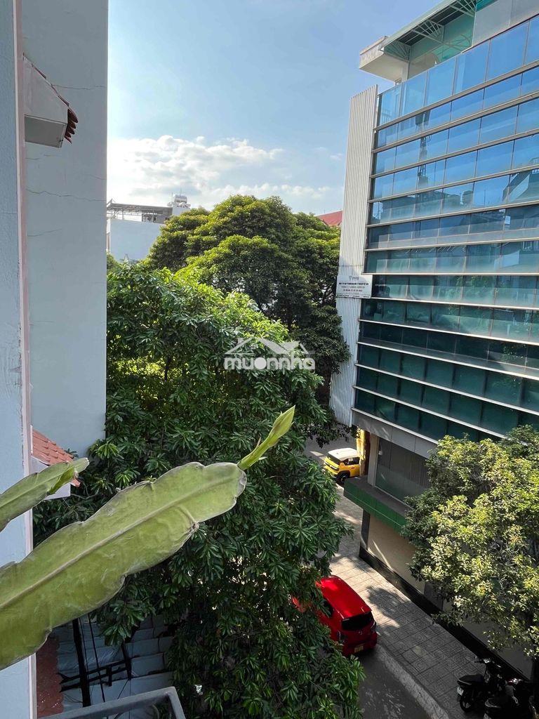 Căn hộ dịch vụ còn trống 3 phòng cho nữ sinh viên, nhân viên văn phòng - 2