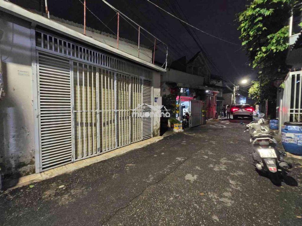 Hiếm khó tìm – 258m² full thổ cư– 12 phòng tthc dĩ an –  29 triệu/m²! - 3