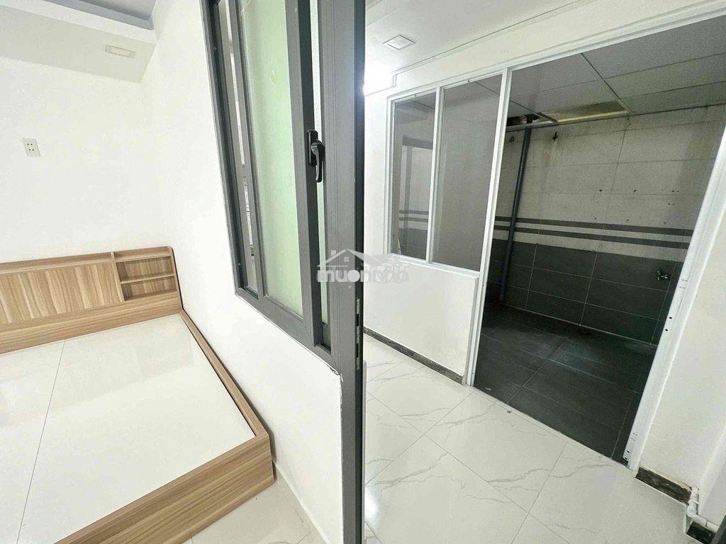 Căn hộ dịch vụ chính chủ - 2