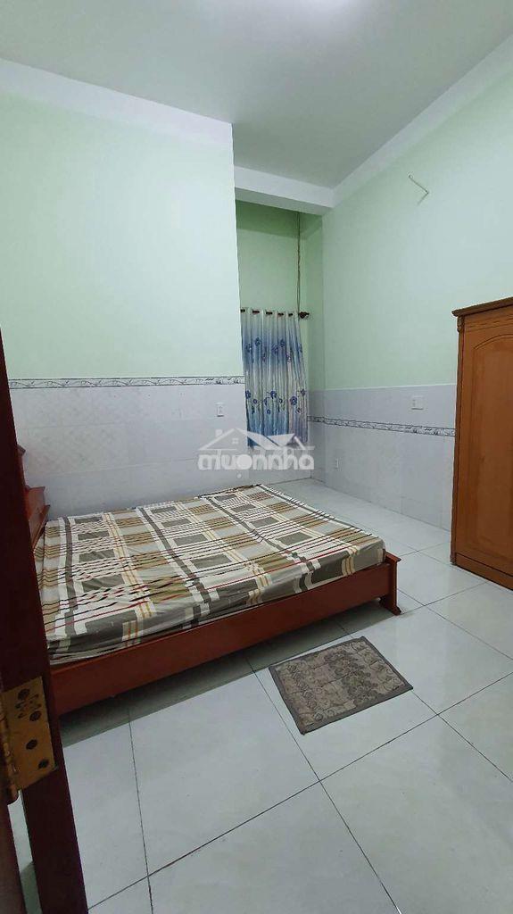 Phòng trọ đủ tiện ích - 2