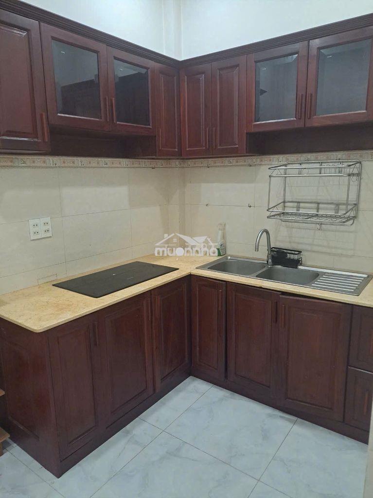 Cho thuê nhà đường 45 phường 14 gò vấp cạnh chung cư khang gia 7tr5 - 3