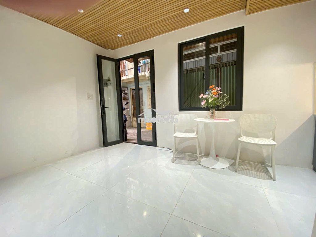 Q8 - 2 mặt tiền chỉ 2,88ty ( giá mới 2,5ty chốt gấp ) - 2