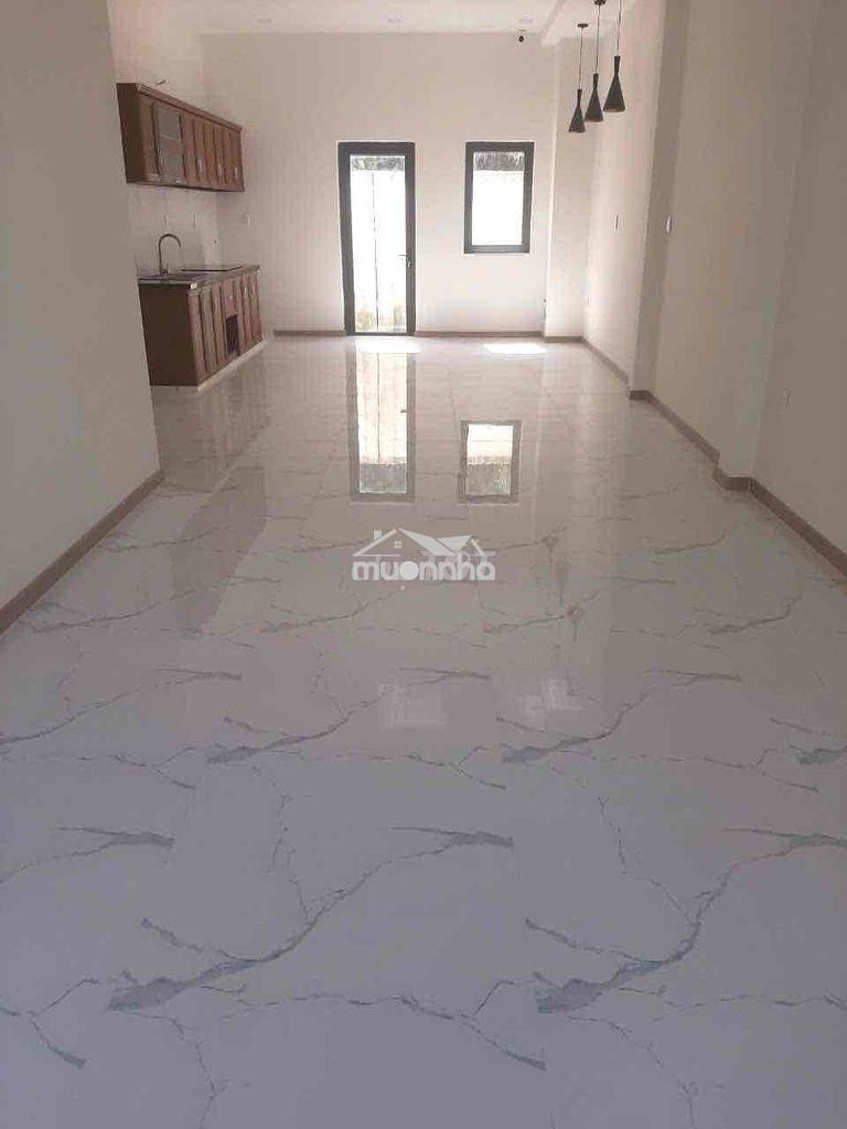 Nhà lầu trệt tân phước khánh, tân uyên, 2p ngủ,đường 7m đậu ô tô ok - 4