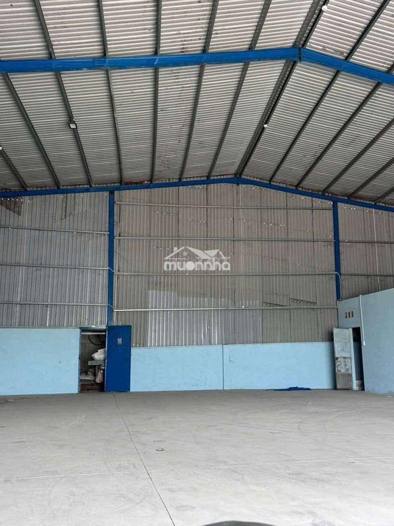 Cho thuê xưởng bình chuẩn thuận an - 2