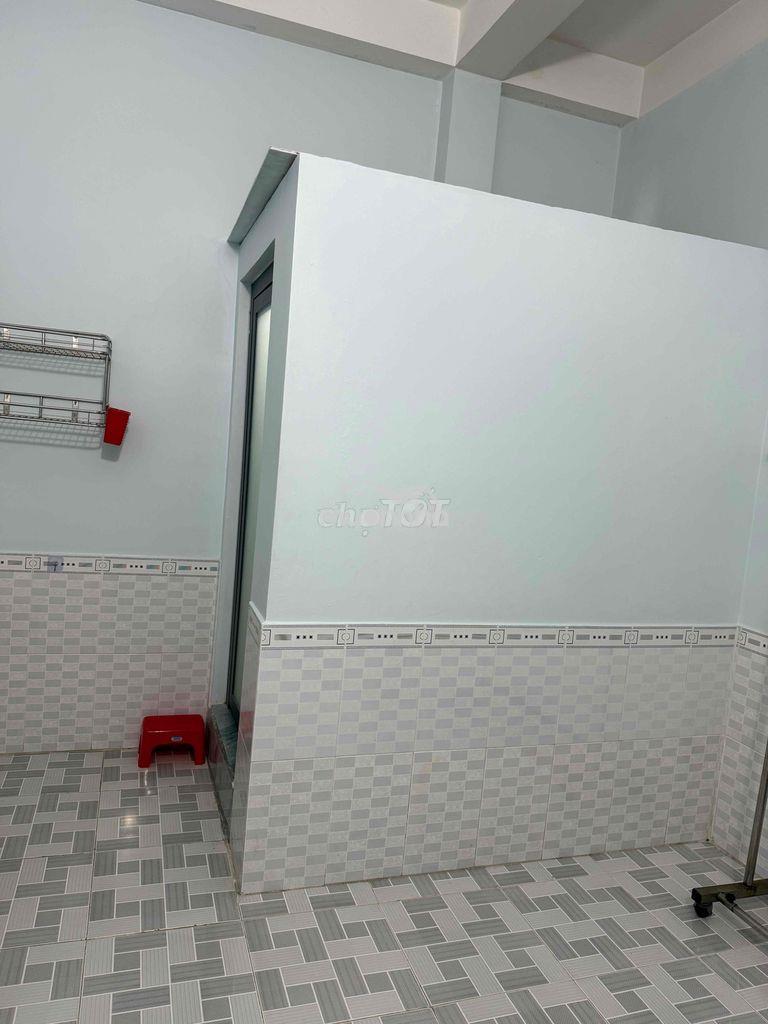 Cho thuê phòng trọ 606/49/7 đường 3/2 phường diên hồng - 2