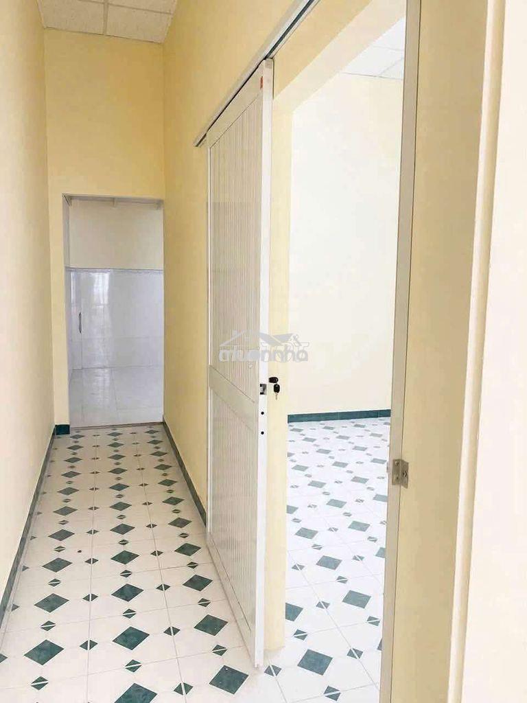 Nhà mơi, 4x14m, cấp 4, 1pn gần trường võ thị sáu  - 3