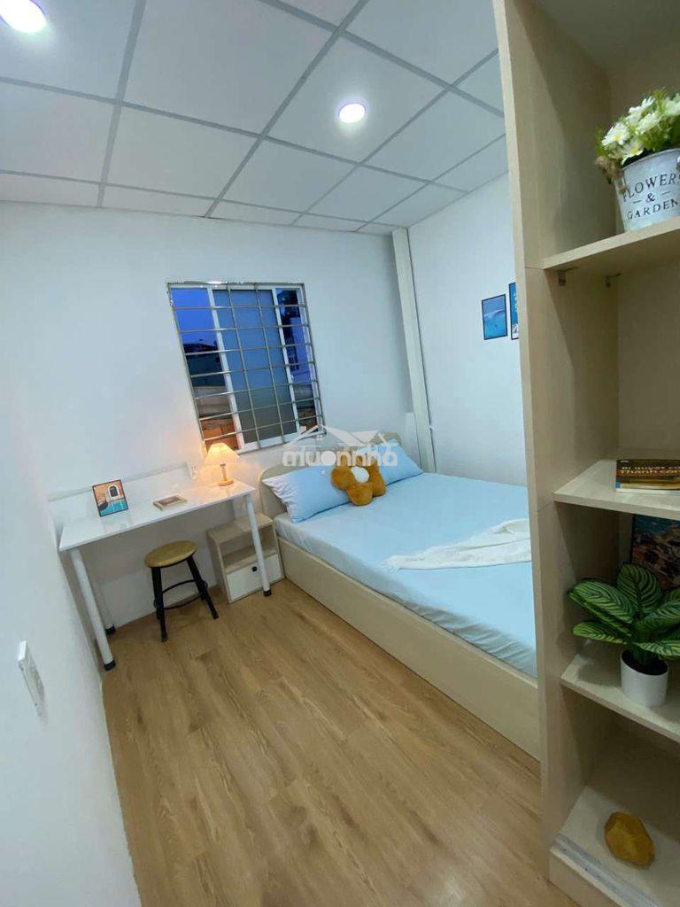 Cho thuê căn hộ 1pn,2pn gần sân bay tân sơn nhất, chợ phạm văn hai - 4