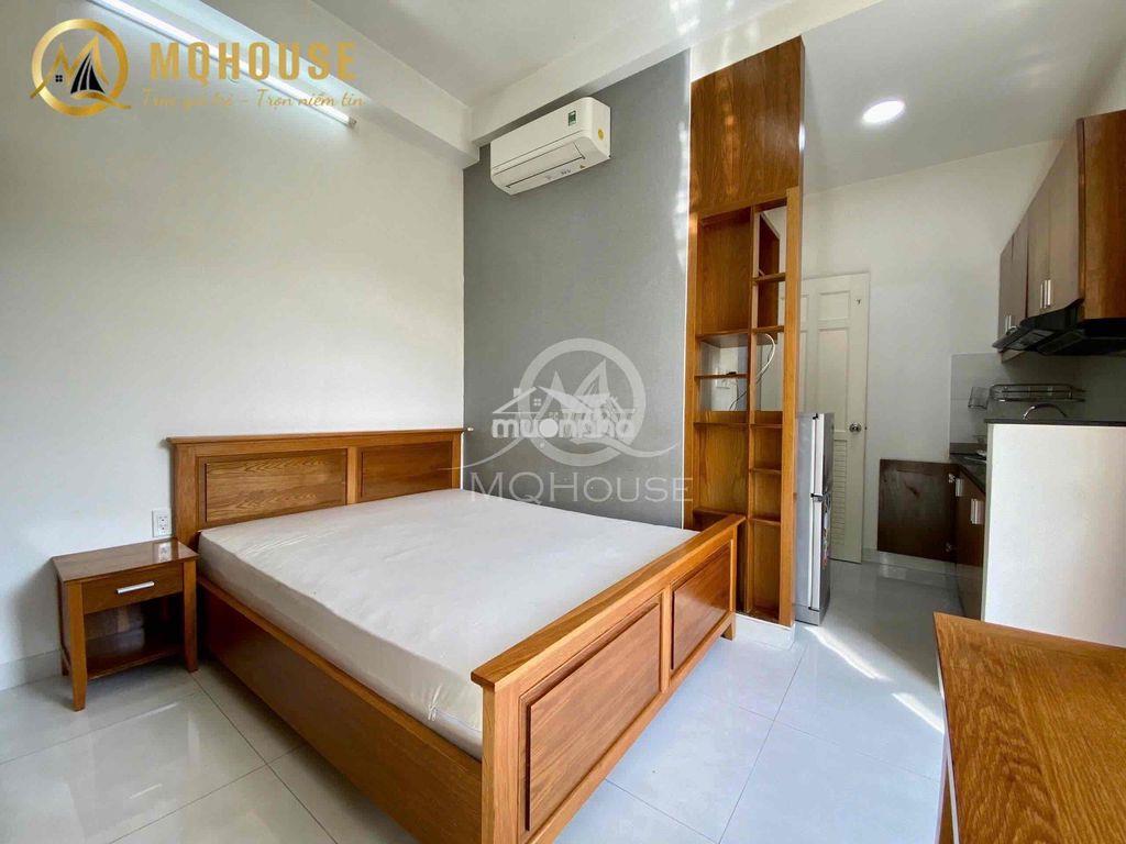 Studio bancol view công viên gia định – gần sân bay tân sơn nhất ✈️🌳 - 2