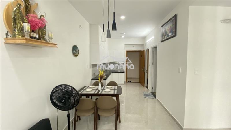 Cho thuê căn hộ giá rẻ 2pn/2wc từ 5.5triệu - 7triệu nhà mới