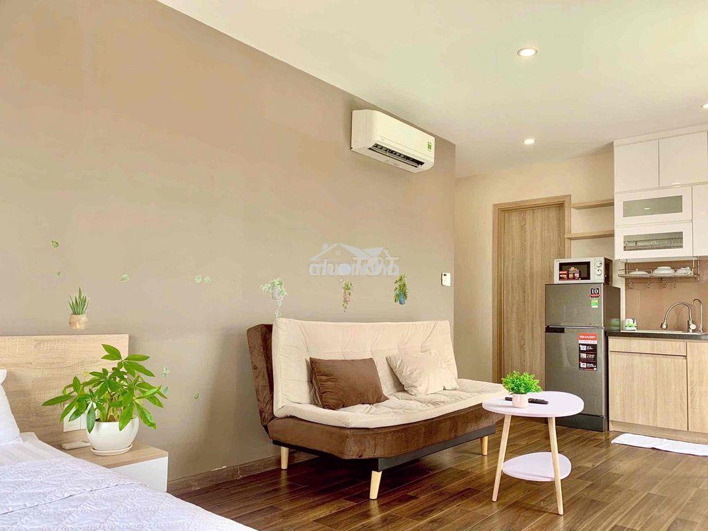 Phòng cao cấp – ánh sáng tự nhiên, không gian rộng rãi - 4