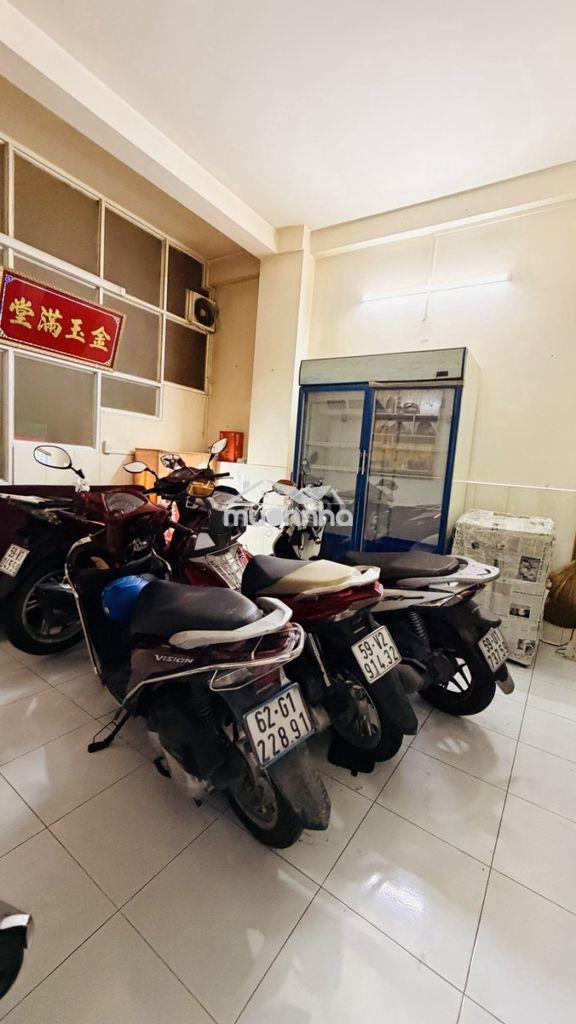 🏡 Bán nhà vườn chuối - bàn cờ, q.3 - 66m² - chỉ 14 tỷ - 2