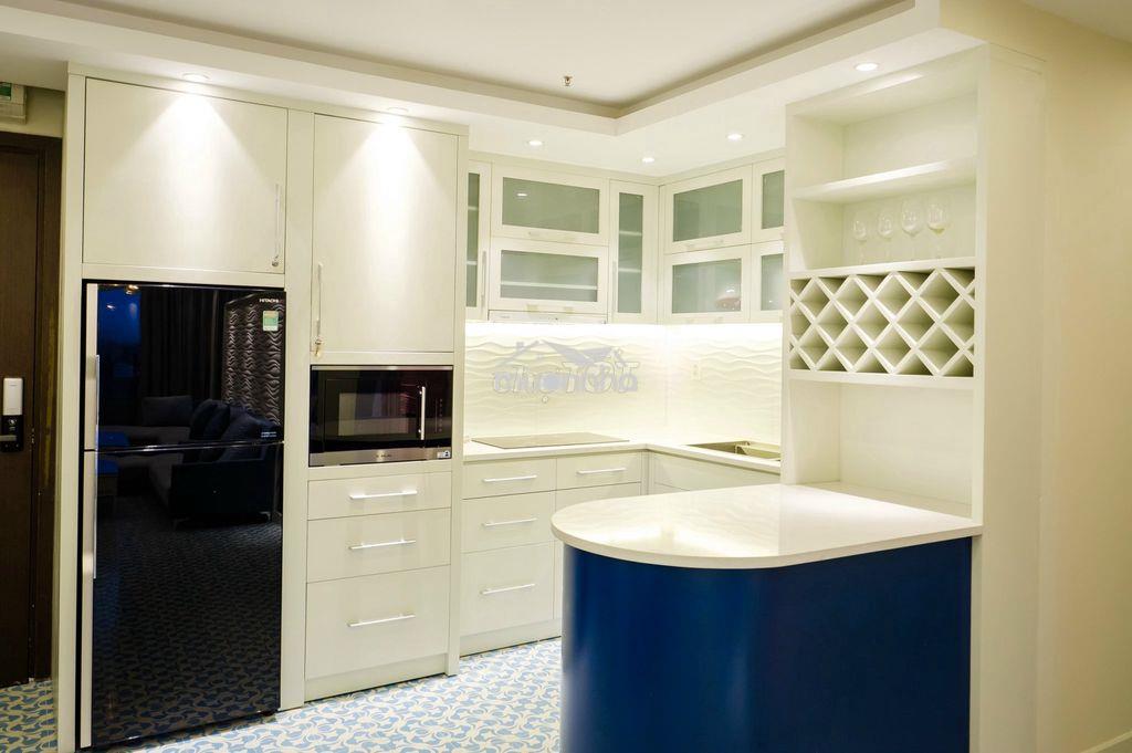 Căn hộ him lam chợ lớn hậu giang 2phòng ngủ 2wc 11tr/tháng - 4