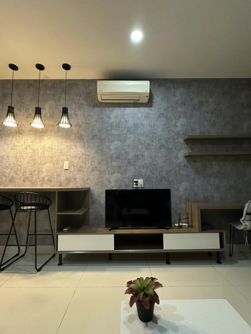 1pn ban công sang chảnh đường nguyễn huy tưởng, bình thạnh - 2