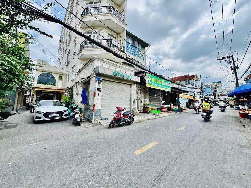 🌸 Cho thuê nhà nguyên căn full nội thất mới xây hẻm 1/ 🚘đường số 30 p6 - 2