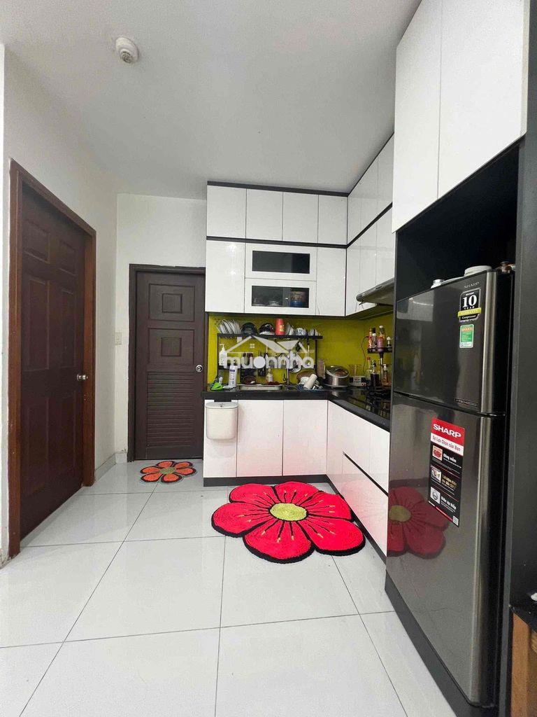 Bán căn hộ tân mai, 50m2 , shr, lk aeon bình tân .