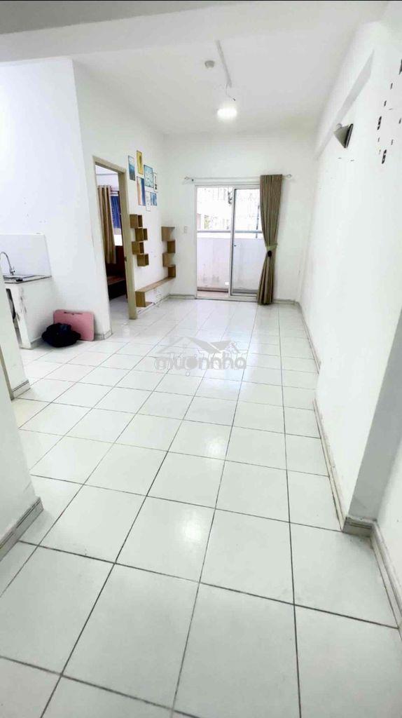Chính chủ cho thuê căn hộ gồm 2pn,2wc, ban công. chỉ 4tr - 2