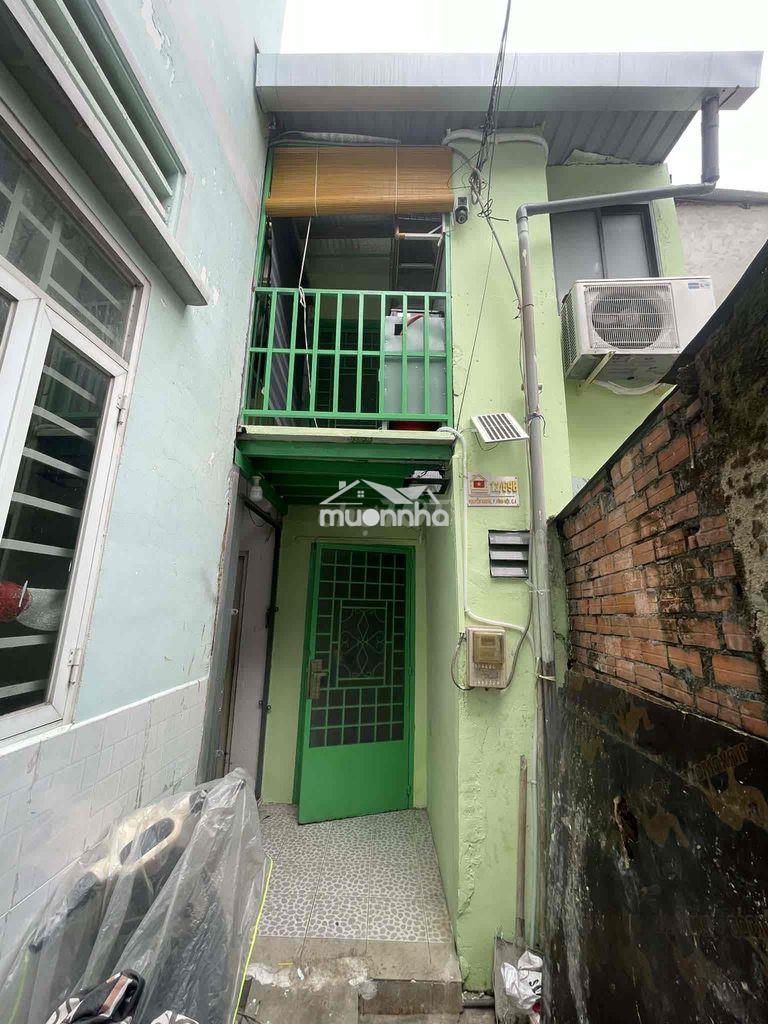 Nhà nguyên căn cho thêu - 3