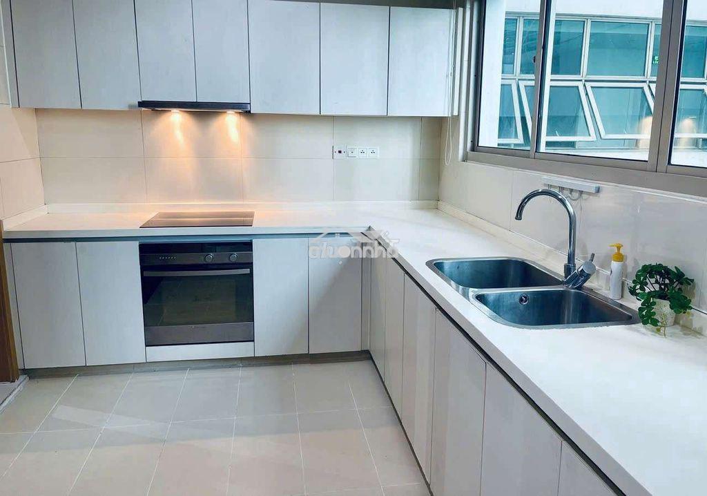 Cho thuê căn hộ 3pn, 135m2, tại the vista an phú, quận 2 - 4