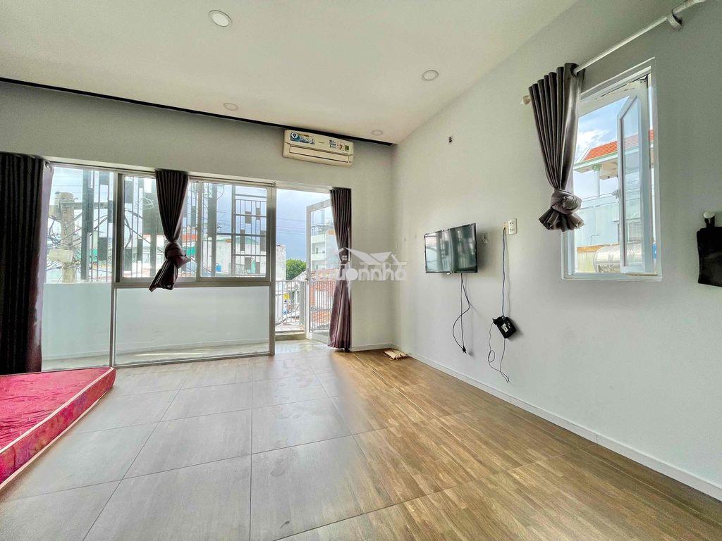 Trống lại căn 1pn ban công hướng đông nam - 4