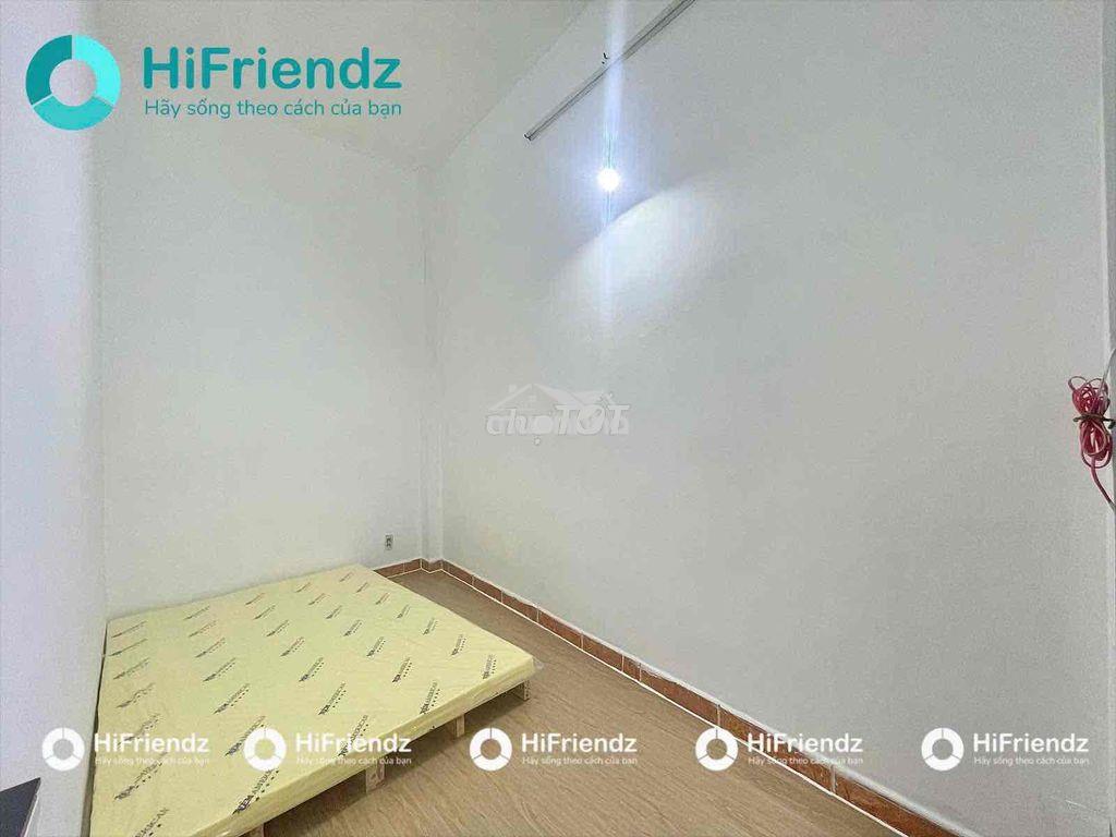 🔥Cho thuê phòng cửa sổ thoáng full nội thất mới ngay etown cộng hoà - 4
