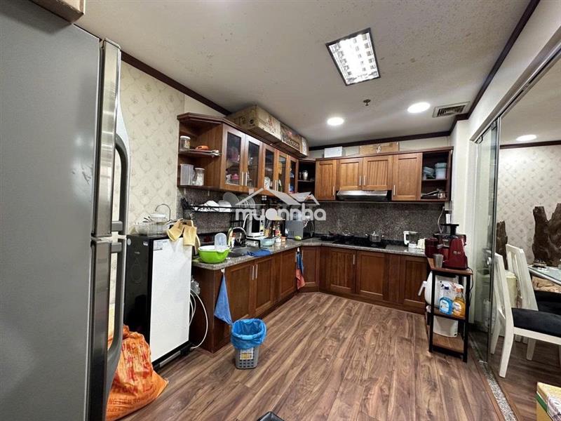 Cần cho thuê ch giai việt, p chánh hưng.  dt 115m, 2pn, 2wc giá 13tr