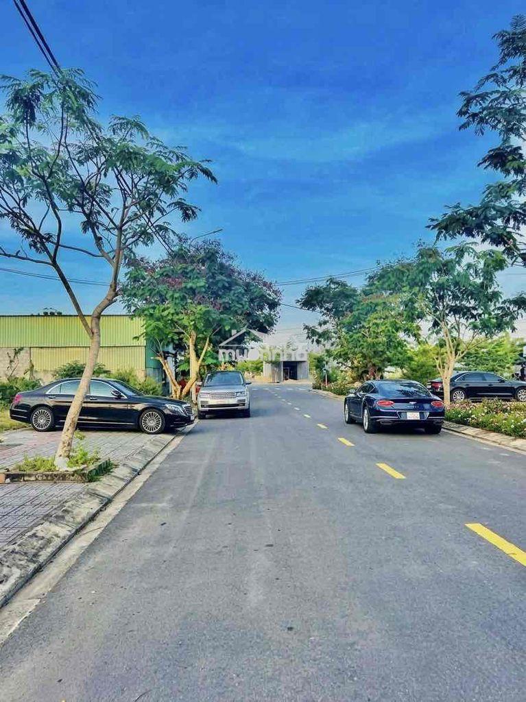 Bán đất bên trạm thu phí điện thắng giá 2ty050 đường nhựa 7m5 lề 6m - 2