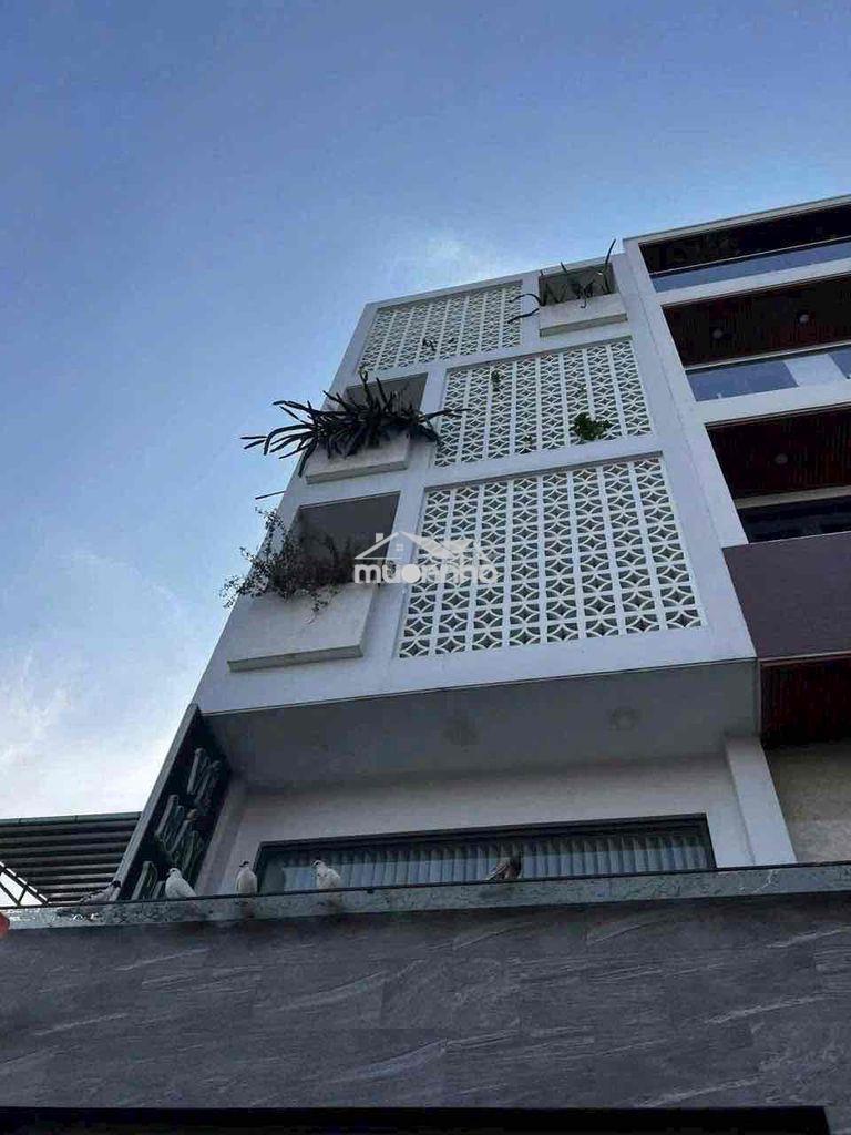Cho thuê nhà 350 lê đức thọ p6 gò vấp