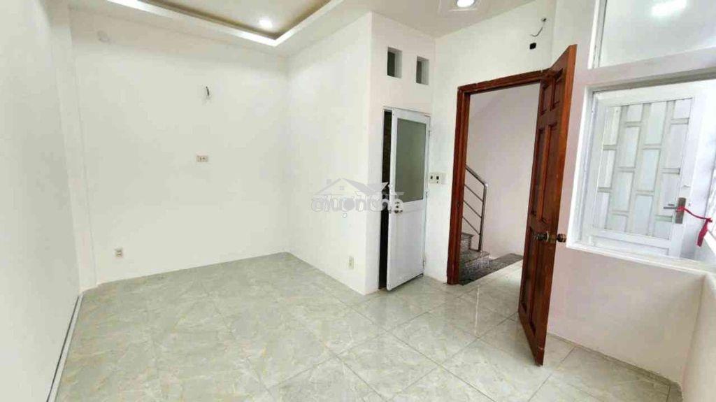 Hẻm xe tải nhỉnh 5 tỏi hoàng hoa thám phú nhuận – 4 tầng btct - 3
