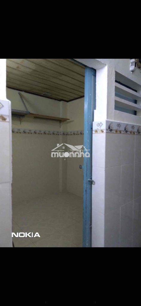 Phòng trọ giá siêu rẽ tại quận 6 - 2
