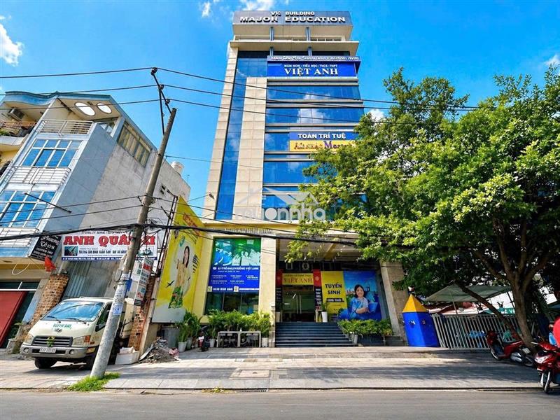 Sàn văn phòng–nguyễn trọng tuyển-81tr
