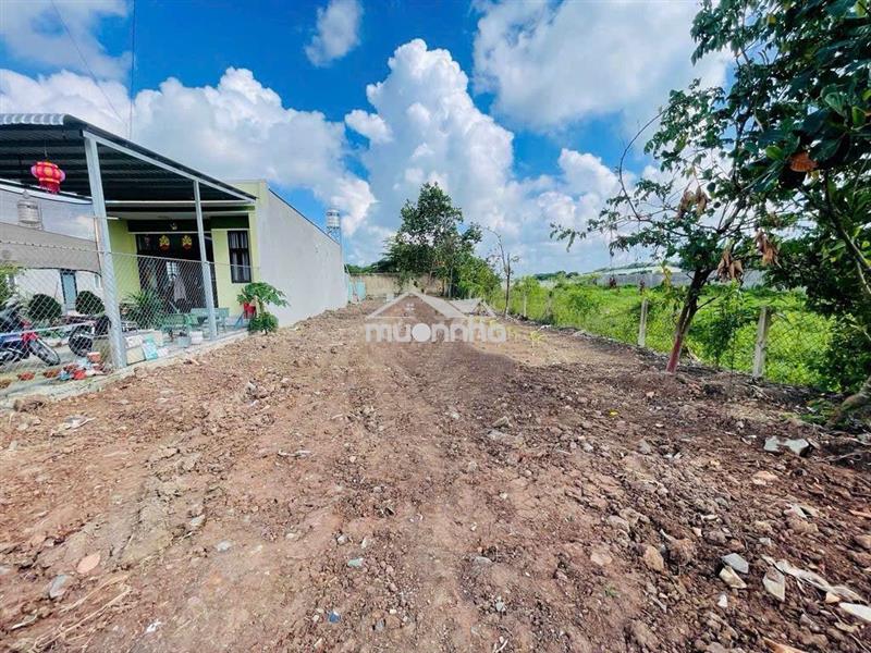 410m² mt trần quang đạo, tân thông hội 200m² thổ cư, sổ riêng xây ngay