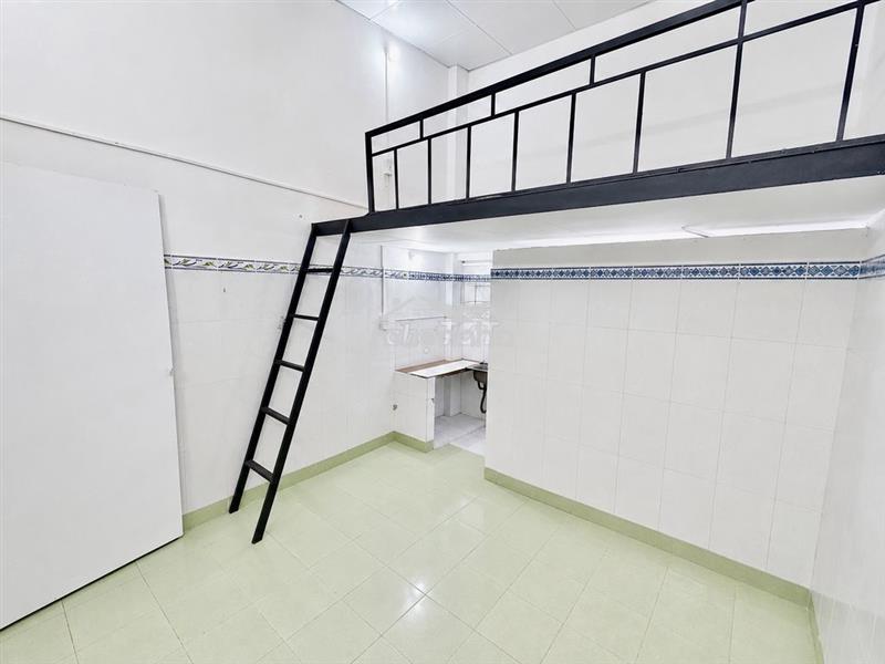🌼Trọ sạch sinh viên - gần làng đại học - máy lạnh máy giặt - 2tr