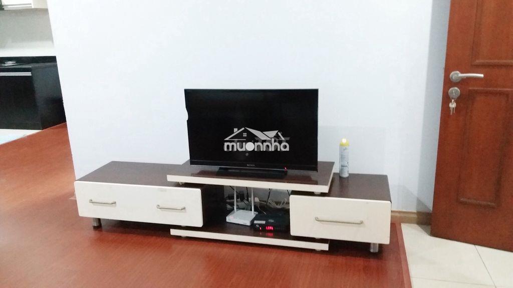Cho thuê căn hộ bmc, 328 võ văn kiệt, q.1, 15tr/tháng - 2