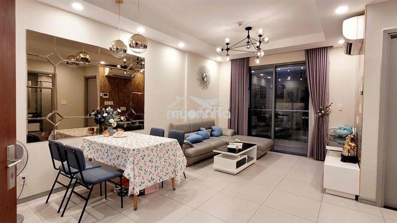 Chính chủ cho thuê gấp căn chung cư 2p 2wc sunrise cityview quận 7