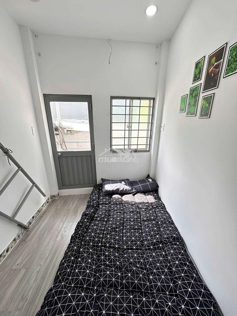 Bán nhà nhỏ phường bình phú thành phố hồ chí minh  - 4