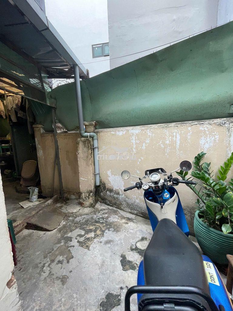 Bán nhà số 5c nguyễn đình chiểu quận 1 giá 13ty thương lượng - 2