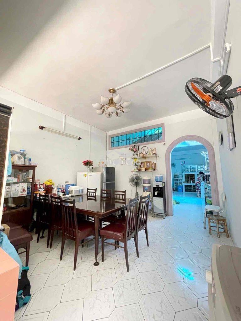 Nhà lê đại hành –q11 đường 8m – 3 tầng – 84m2- chỉ nhỉnh 10 tỷ - 3