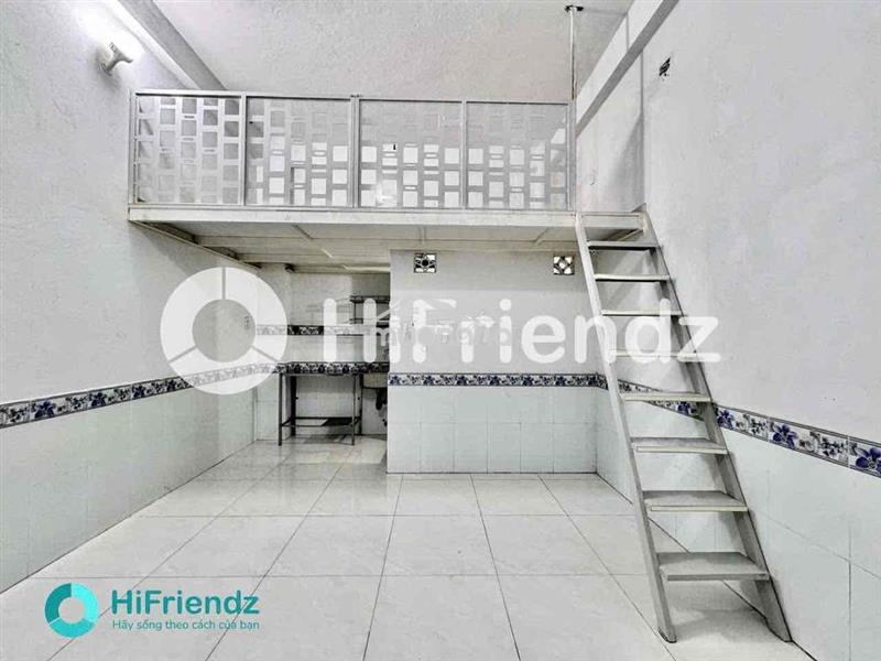 Khai trương căn hộ duplex mới xây gần đh văn hiến đh hồng bàng đầm sen