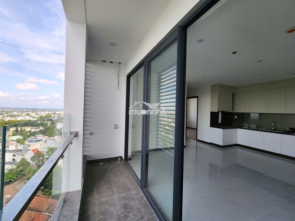 Bán căn góc 2pn 2pn 80m2 2 mặt tiền toà a chung cư skyview - 3
