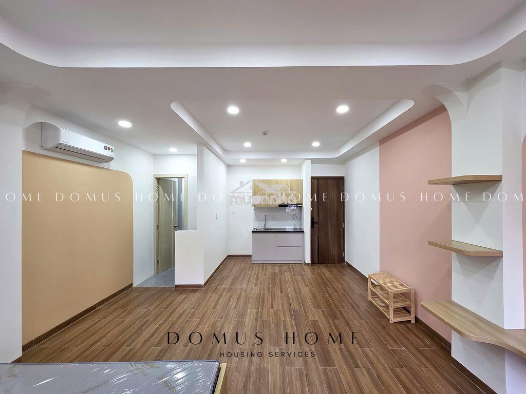 Khai trương căn hộ mini có ban công mới xây ngay tân kiểng quận 7 - 4