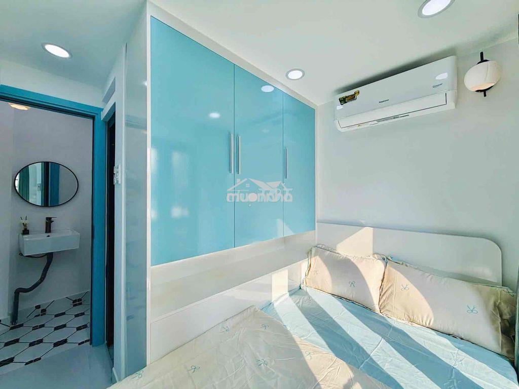 Hạ 150 triệu. giá mới 2.4 tỷ siêu phẩm mini house 3 tầng – sát mặt tiề - 2