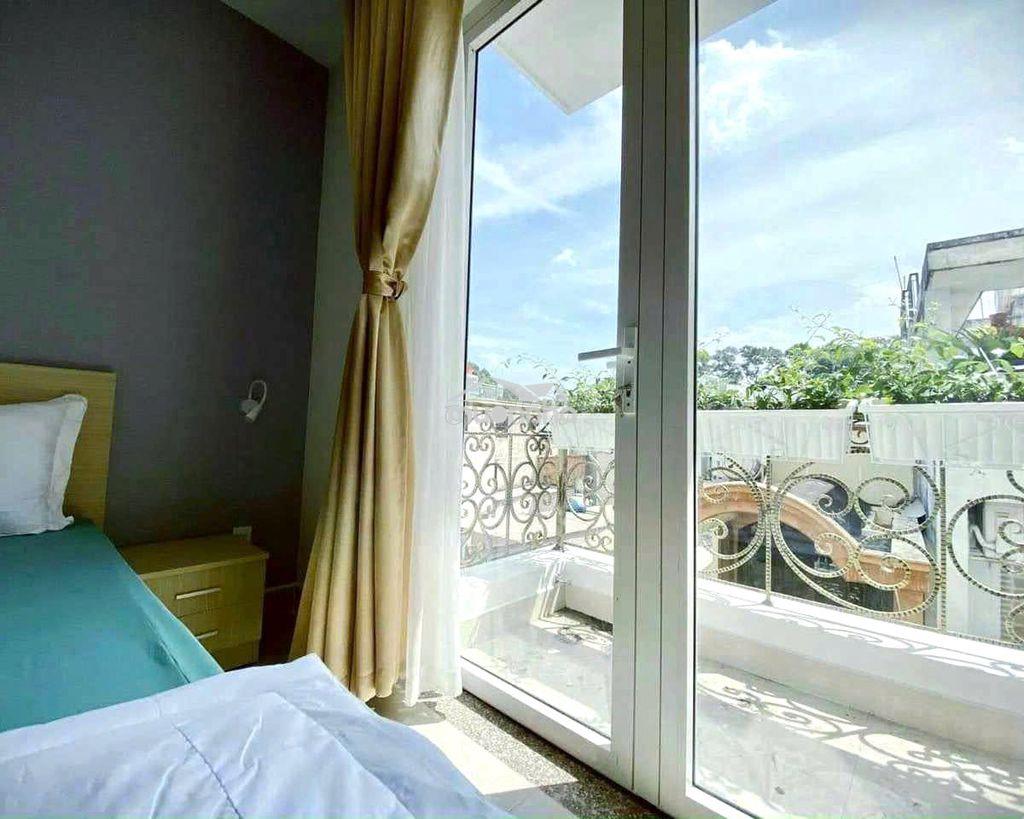 🌹🌹🌹Phòng 30m2 cửa sổ tiện nghi 339 lê văn sỹ quận 3 - 3