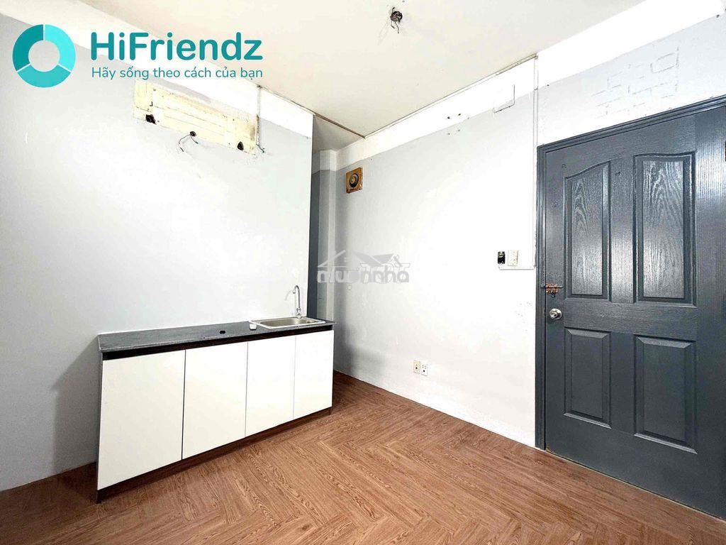 Căn hộ mini có thang máy ngay gần aeon bình tân - khu tên lửa giáp q6🔥 - 3