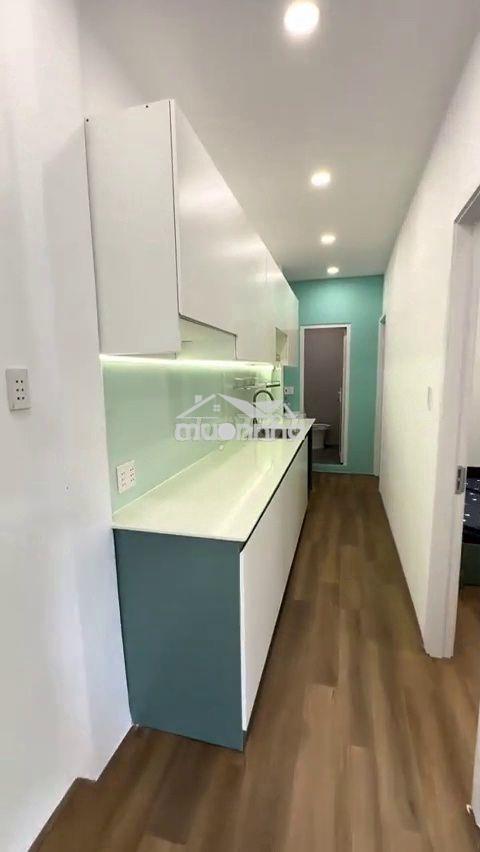 Bán căn hộ chung cư chợ hoa, q11, 2pn, 45m2 - 2.3 tỷ - 2