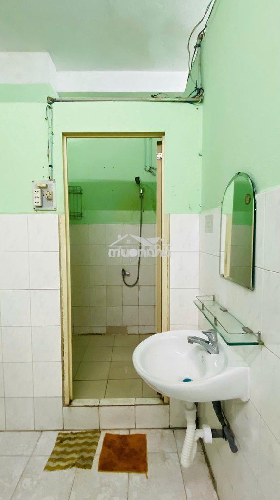 Cho thuê căn hộ chung cư lý thường kiệt - 4