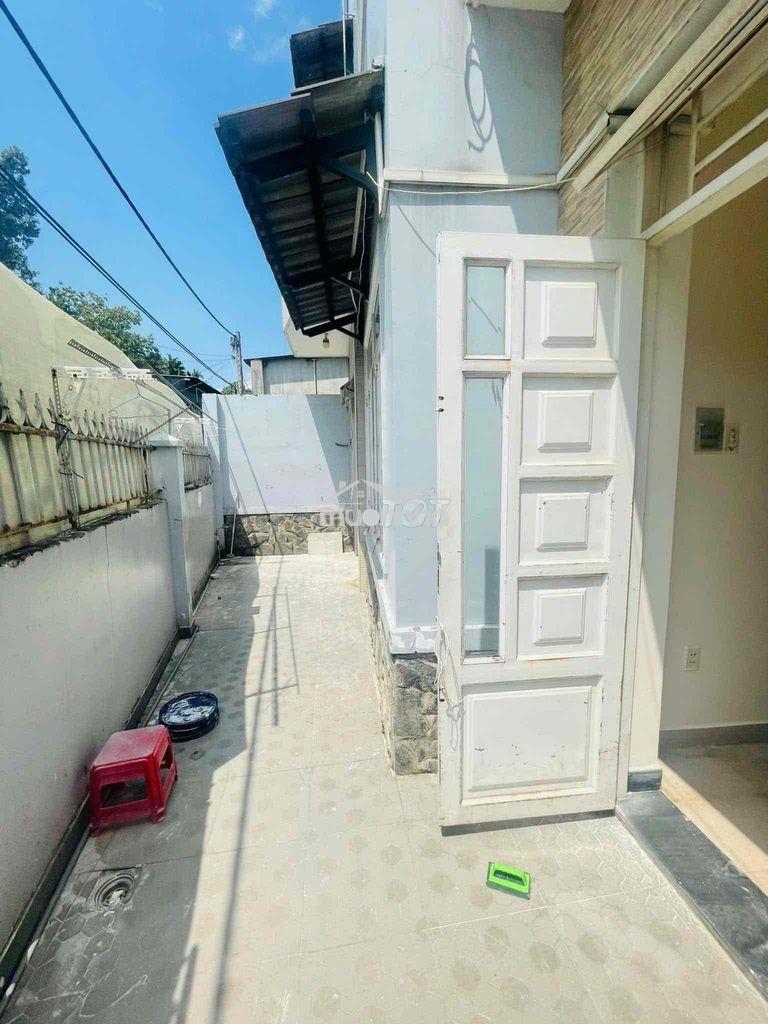 Gần đặng văn bi- đường số 4 trường thọ nhà 5x12m 1 lầu 2pn 2wc ở+kdonl - 3